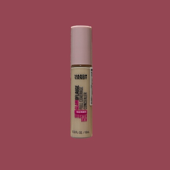 Hard Candy Glamoflauge Full Coverage Concealer - Picture 1 of 4